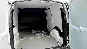 Volkswagen Caddy bild 10