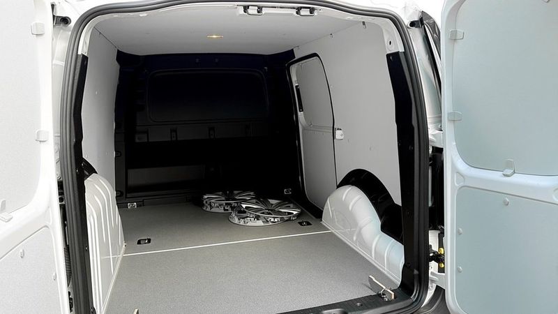 Volkswagen Caddy bild 10