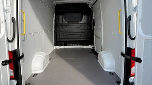 Volkswagen Crafter bild 12
