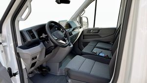 Volkswagen Crafter bild 7
