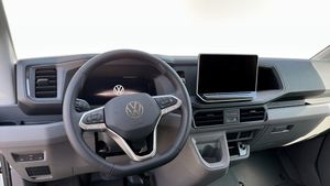 Volkswagen Crafter bild 10