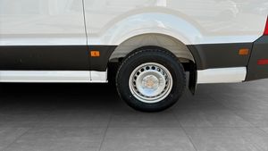 Volkswagen Crafter bild 6