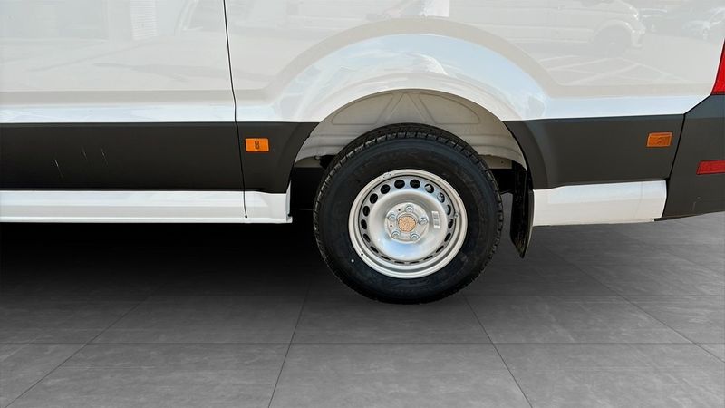 Volkswagen Crafter bild 6