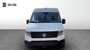 Volkswagen Crafter bild 2