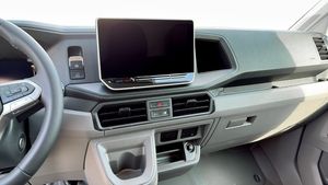 Volkswagen Crafter bild 9