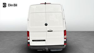 Volkswagen Crafter bild 5