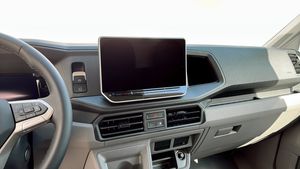 Volkswagen Crafter bild 9