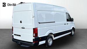 Volkswagen Crafter bild 4
