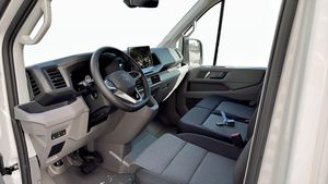 Volkswagen Crafter bild 7