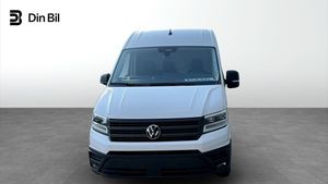 Volkswagen Crafter bild 2