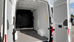 Volkswagen Crafter bild 11