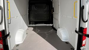 Volkswagen Crafter bild 12