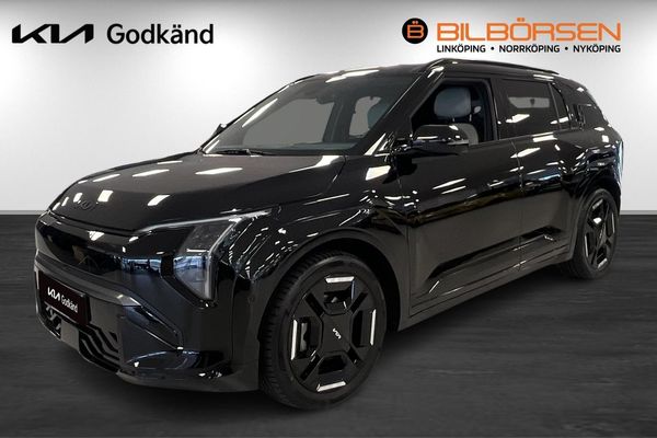 Kia EV3 GT-Line Long Range - 2025