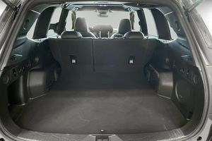 Subaru Forester bild 14