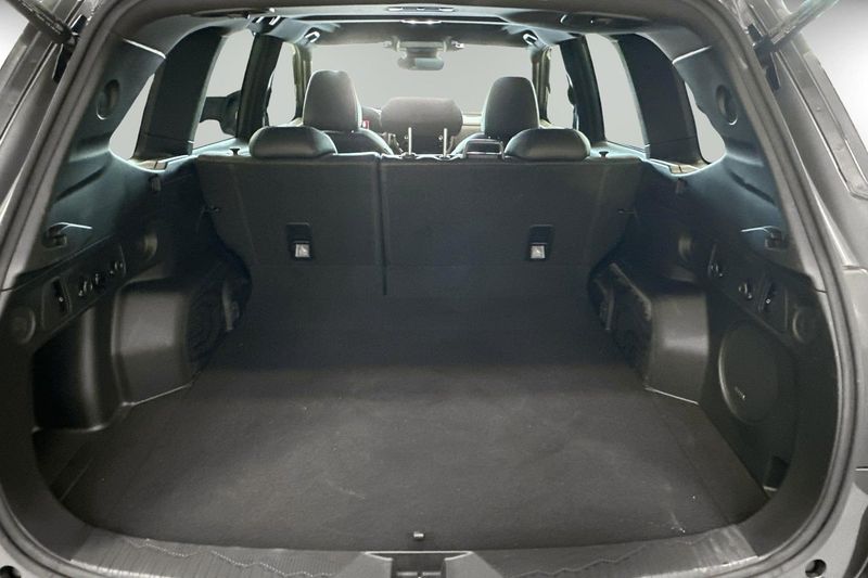 Subaru Forester bild 14