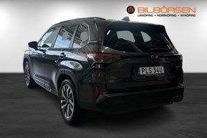 Subaru Forester bild 6