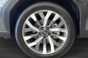 Subaru Forester bild 20