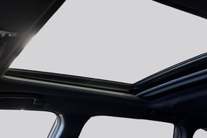 Subaru Forester bild 19