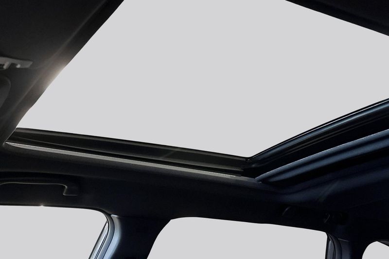 Subaru Forester bild 19