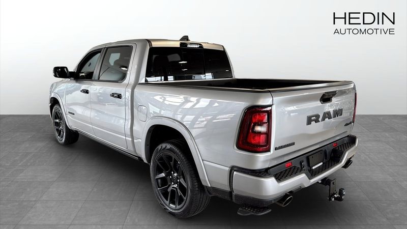 Dodge 1500 bild 2