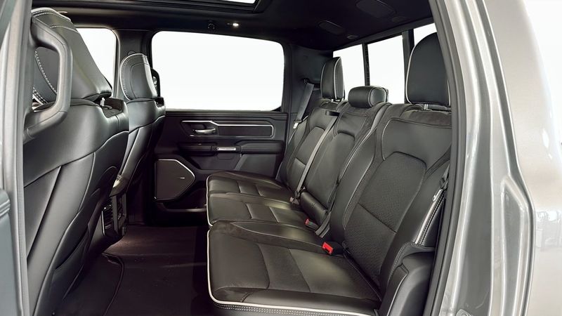 Dodge 1500 bild 5