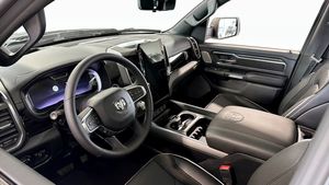 Dodge 1500 bild 3