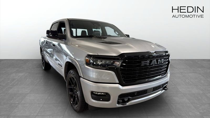 Dodge 1500 bild 9