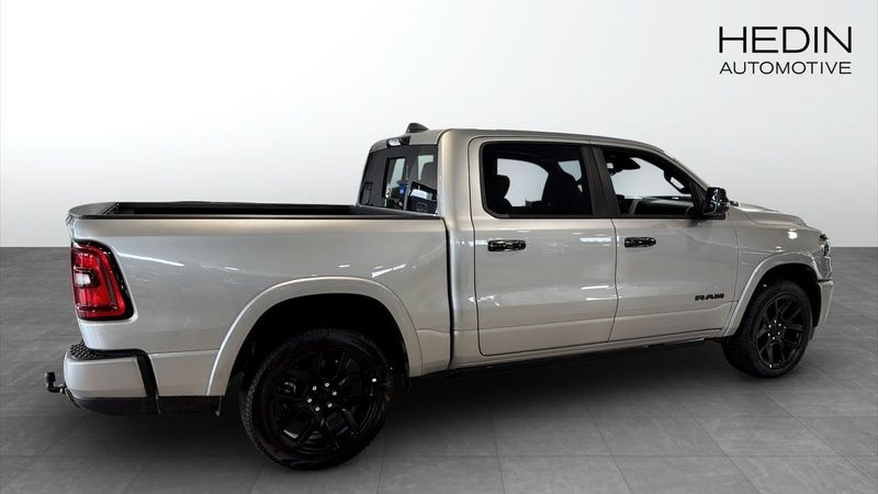 Dodge 1500 bild 6