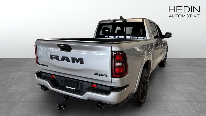 Dodge 1500 bild 7