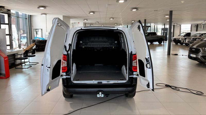 Fiat Doblo bild 11
