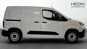 Fiat Doblo bild 6