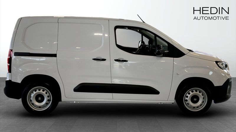 Fiat Doblo bild 6