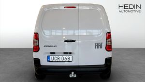 Fiat Doblo bild 7