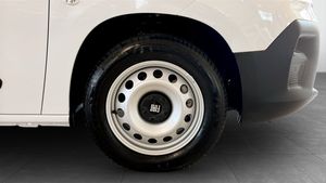 Fiat Doblo bild 9