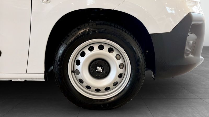 Fiat Doblo bild 9