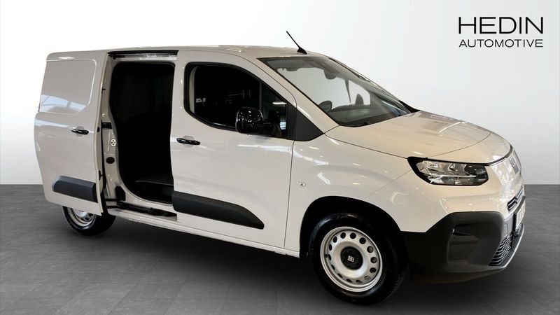 Fiat Doblo bild 10