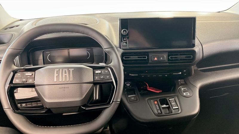 Fiat Doblo bild 4