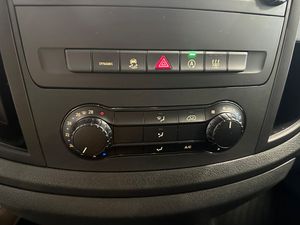 Mercedes Vito bild 14