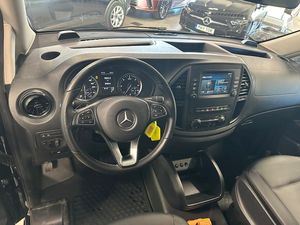 Mercedes Vito bild 6