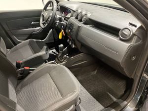 Dacia Duster bild 9