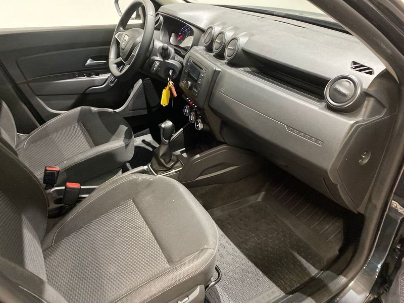 Dacia Duster bild 9
