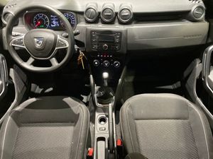 Dacia Duster bild 16