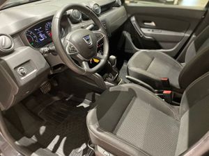 Dacia Duster bild 15