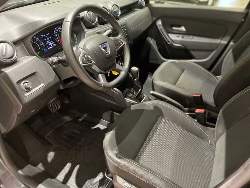 Dacia Duster bild 15