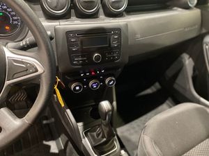 Dacia Duster bild 18