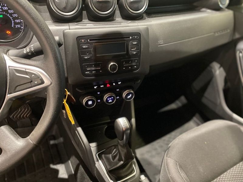 Dacia Duster bild 18