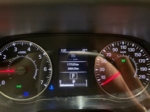 Dacia Duster bild 17