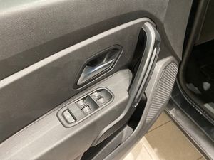 Dacia Duster bild 14