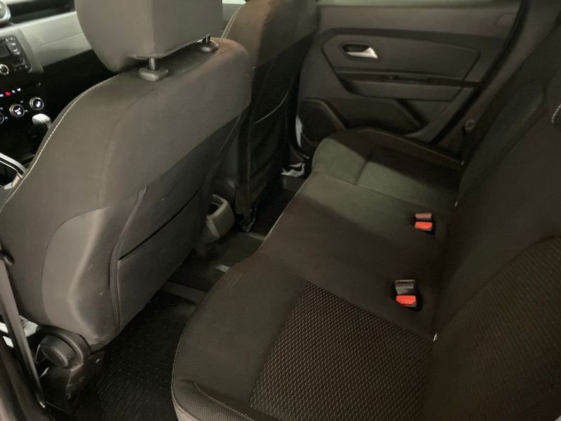 Dacia Duster bild 11