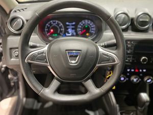Dacia Duster bild 19